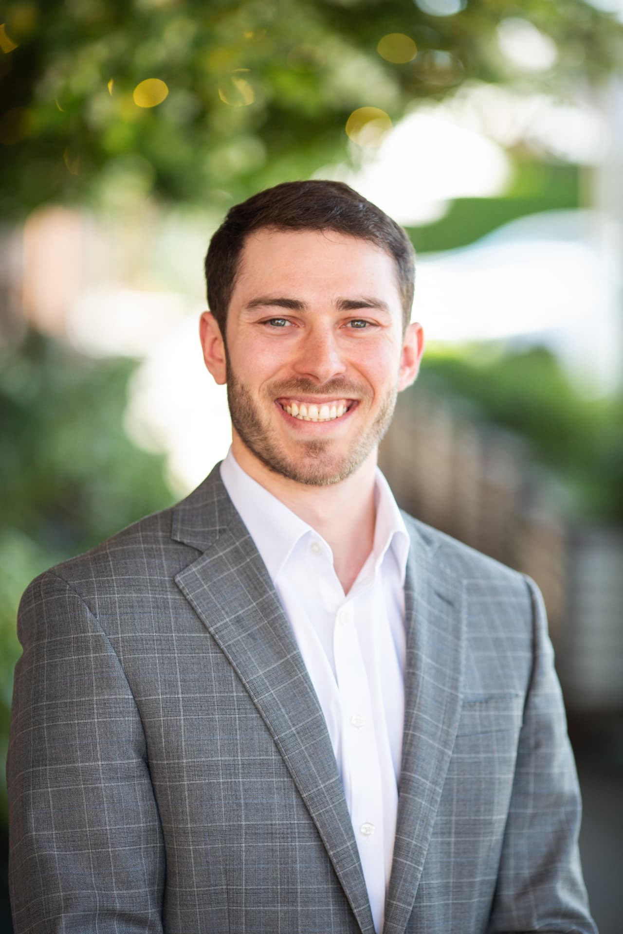 Portrait of Remy Jacobson, CFP®